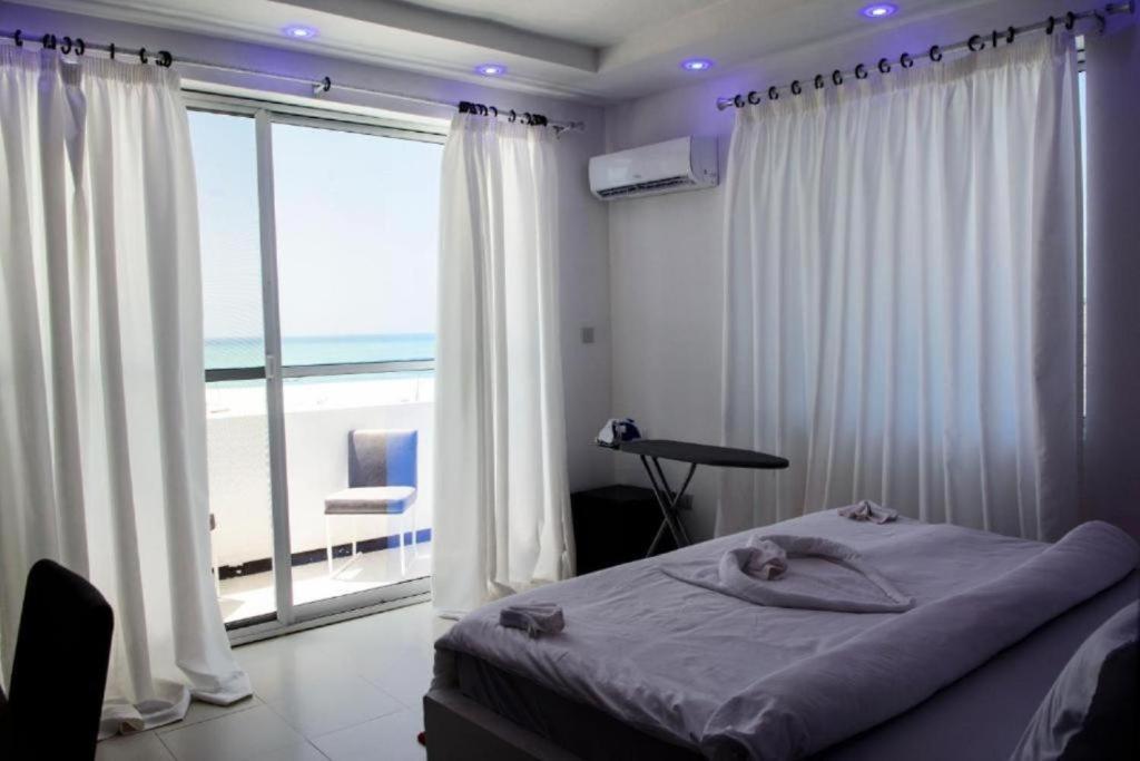 Varadero Zanzibar Hotel&restaurant 4*
