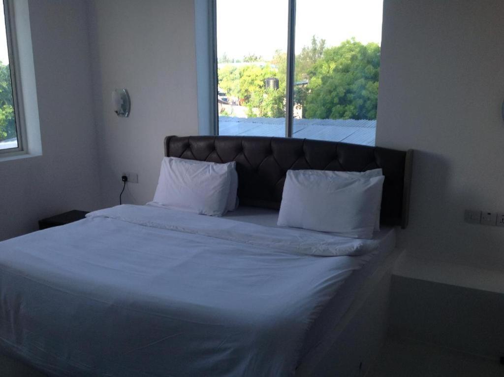 Varadero Zanzibar Hotel&restaurant 4*