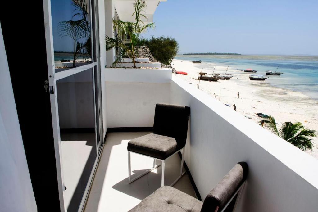 Varadero Zanzibar Hotel&restaurant 4* Kendwa