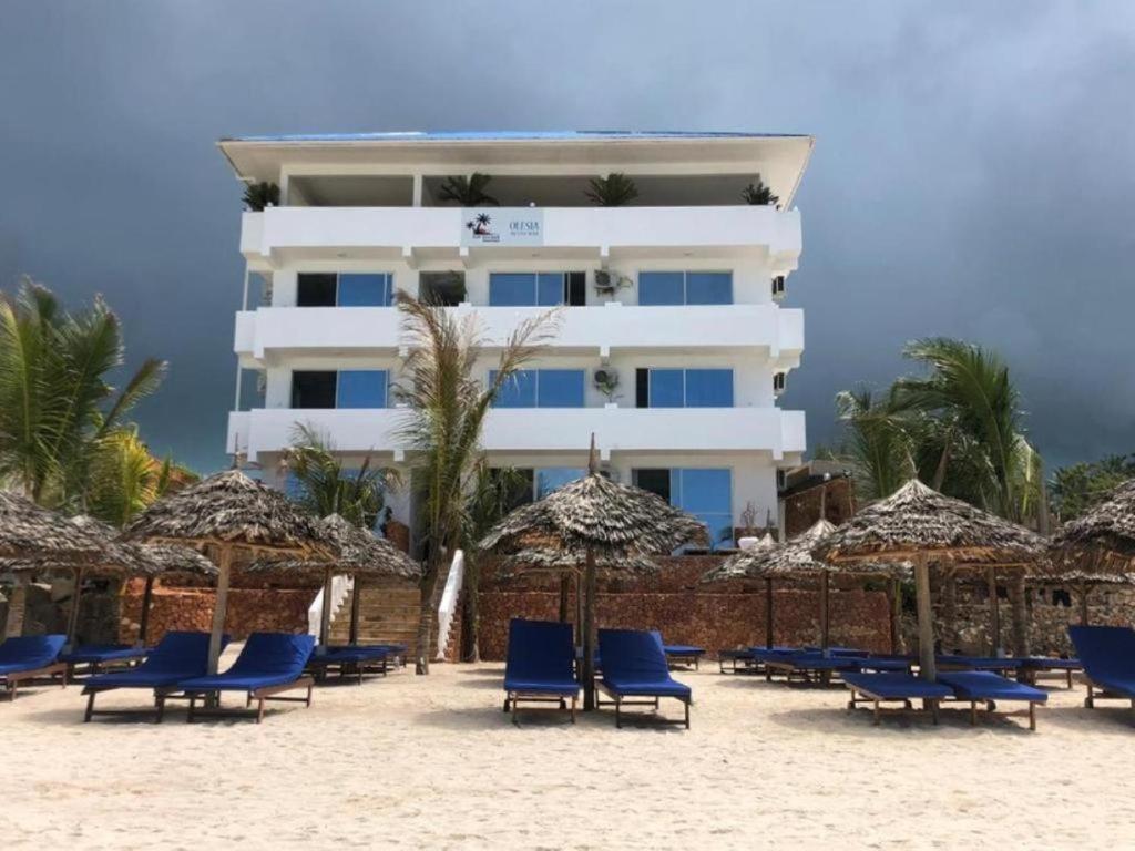 Varadero Zanzibar Hotel&restaurant